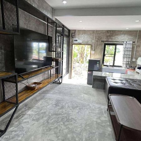 Koh Tao Townhouse Apartamento Exterior foto