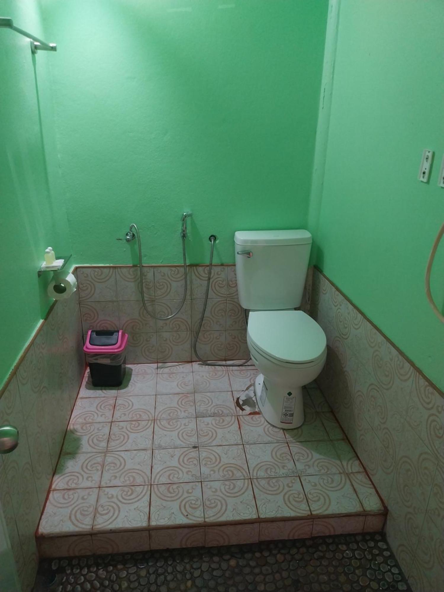 Koh Tao Townhouse Apartamento Exterior foto