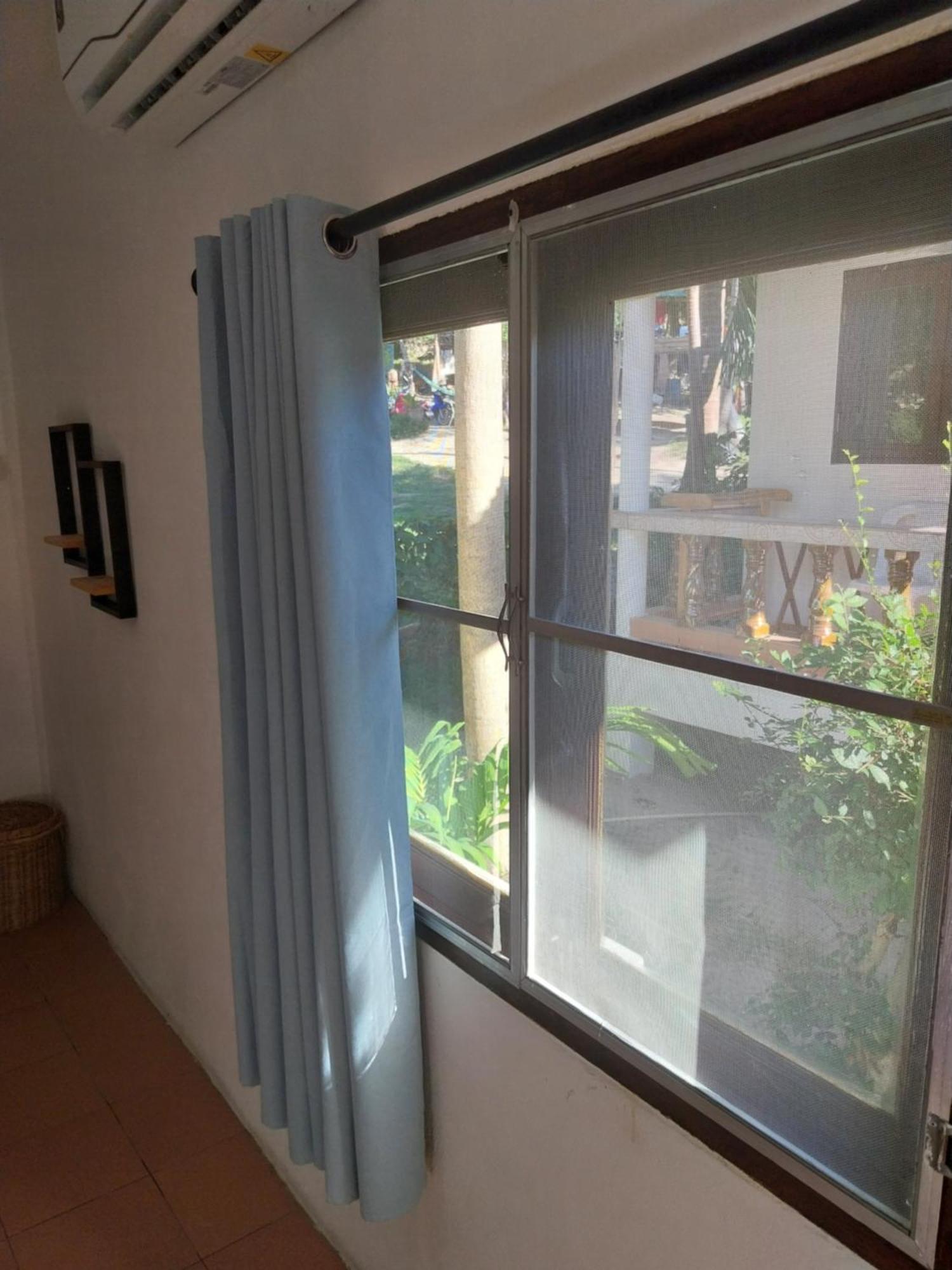 Koh Tao Townhouse Apartamento Exterior foto