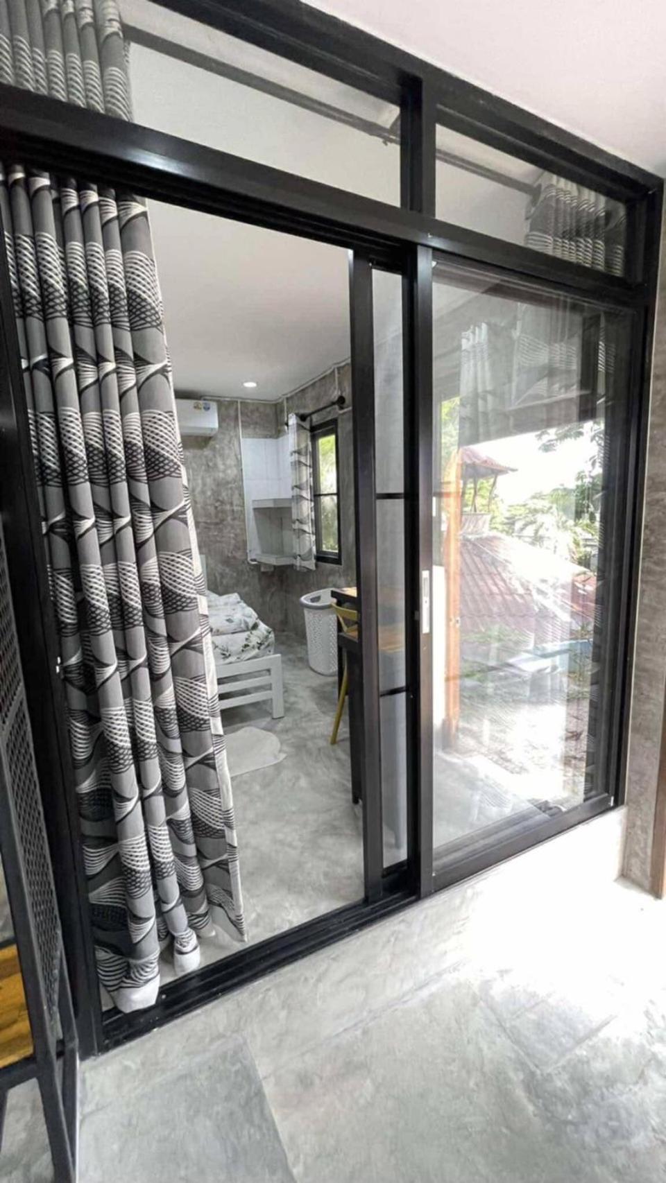 Koh Tao Townhouse Apartamento Exterior foto