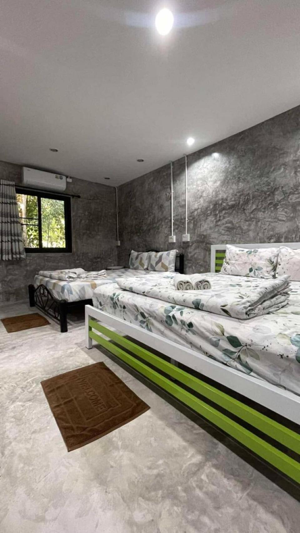 Koh Tao Townhouse Apartamento Exterior foto