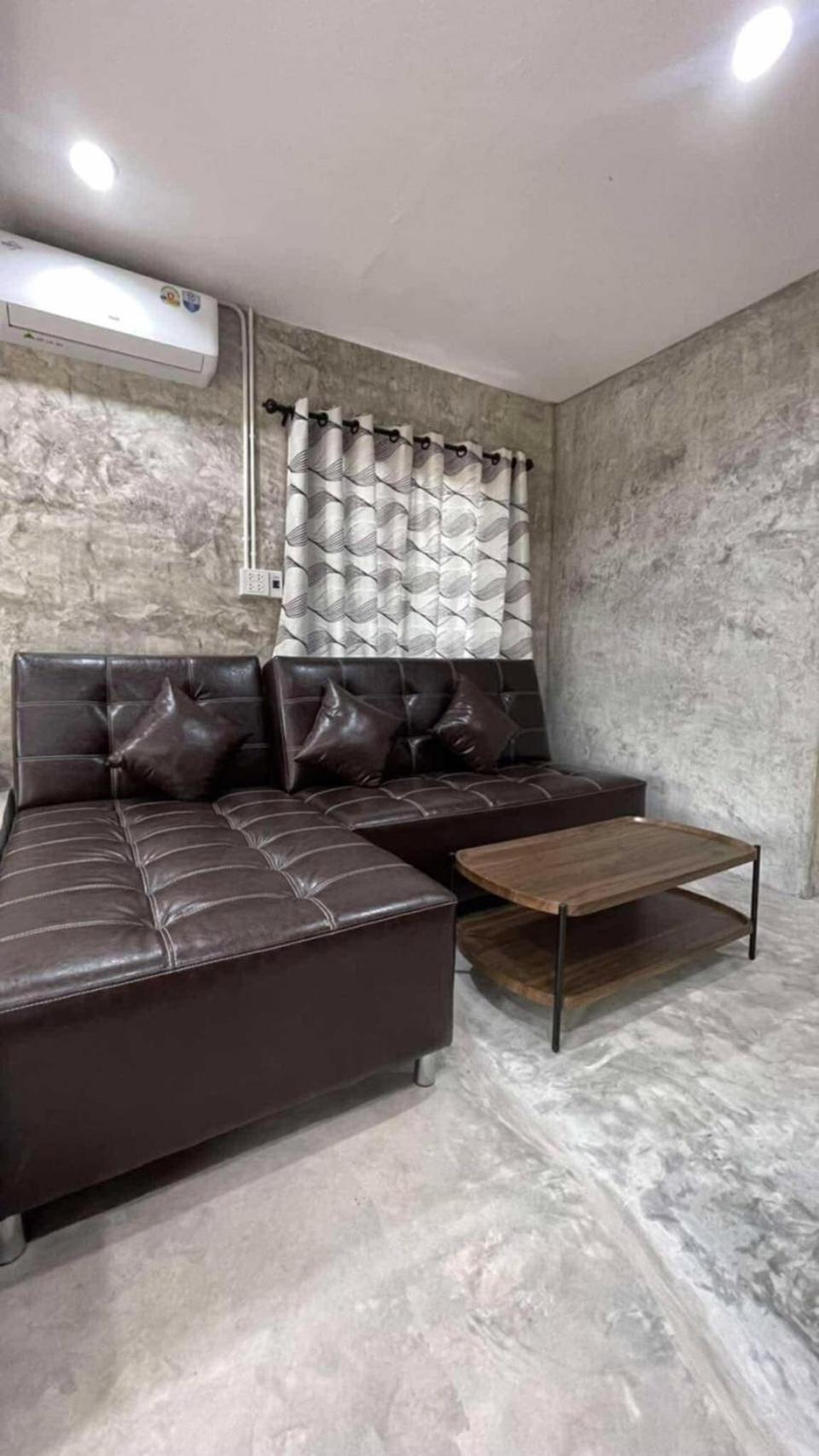Koh Tao Townhouse Apartamento Exterior foto