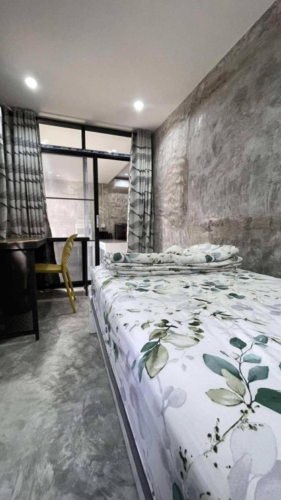 Koh Tao Townhouse Apartamento Exterior foto