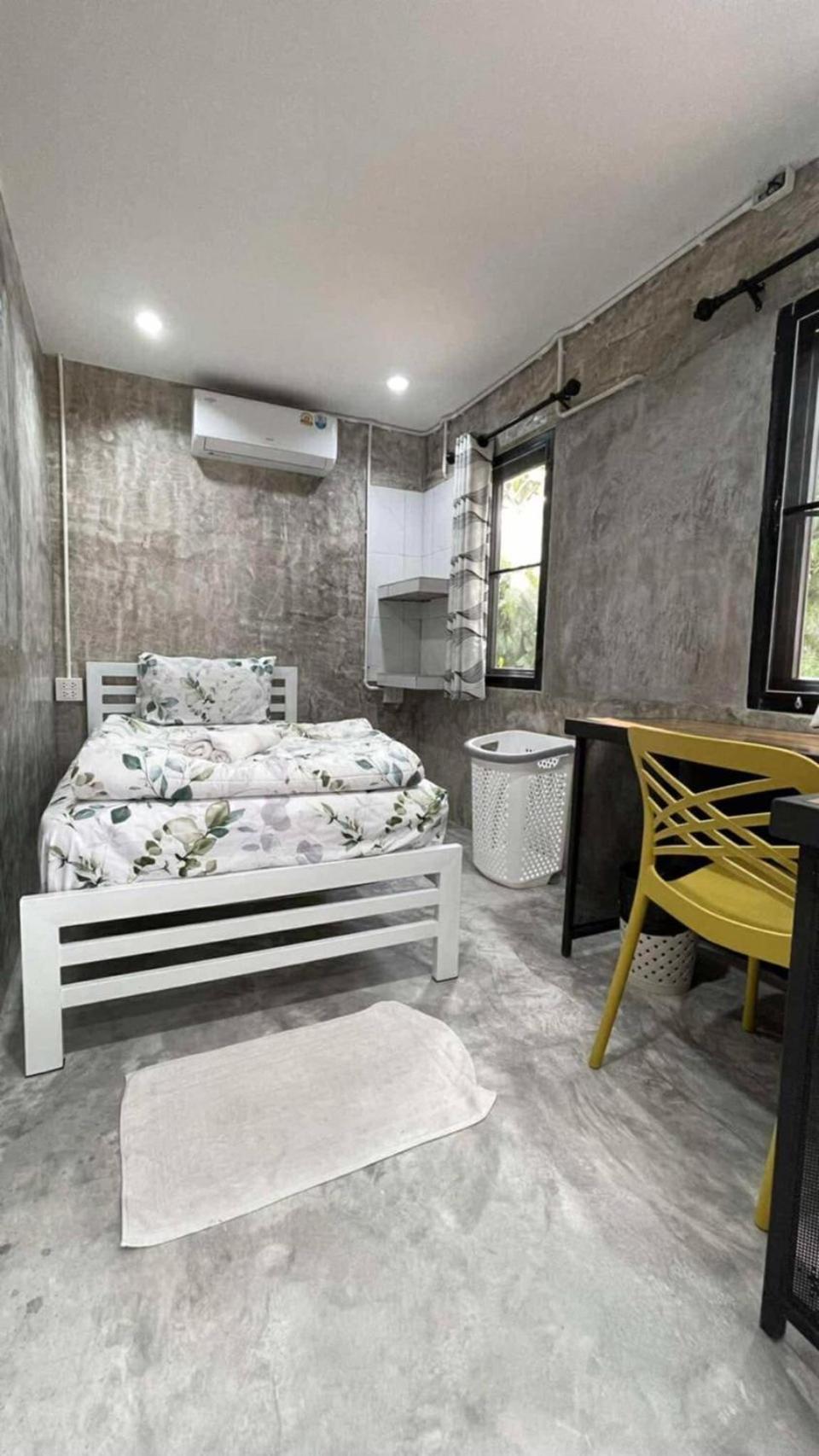 Koh Tao Townhouse Apartamento Exterior foto