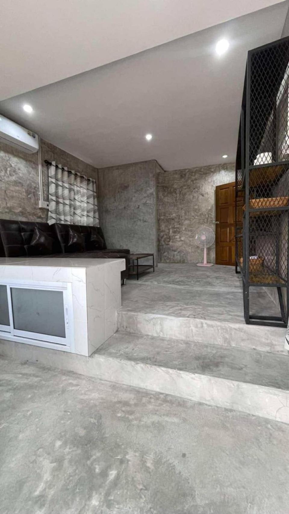 Koh Tao Townhouse Apartamento Exterior foto