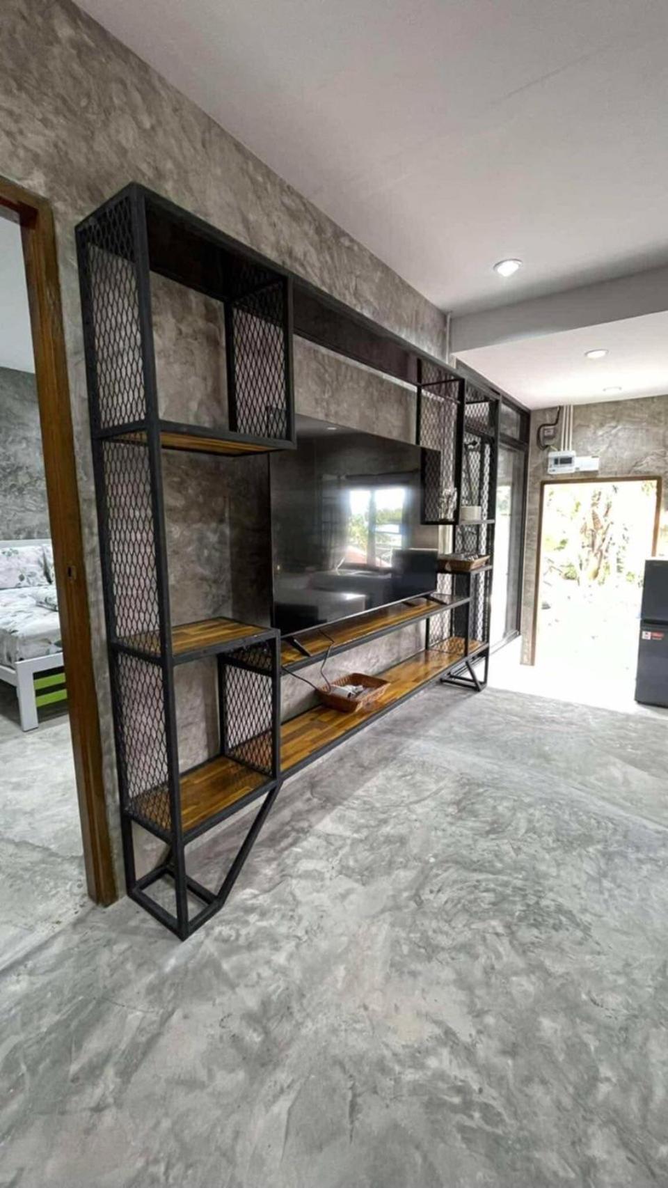 Koh Tao Townhouse Apartamento Exterior foto